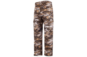 Image of Huntworth Winsted Tricot Waterproof Rain Pants, Mesh Lining - Men's, Disruption, X-Large, E-9372-DC-XL