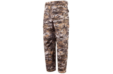 Image of Huntworth Winsted Tricot Waterproof Rain Pants Mesh Lining - Mens, Disruption, Extra Large, E-9372-DC-XL