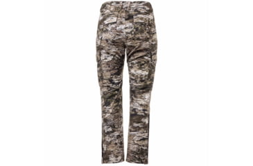 Image of Huntworth Winsted Tricot Waterproof Rain Pants - Women's, Tarnen, Extra Large, E-9620-W-TRN-XL