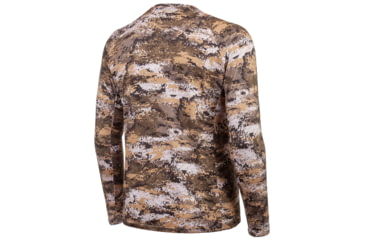 Image of Huntworth Bangor Warmest Mid Weight Base Layer Shirt - Men's, Disruption, Medium, E-9431-DC-M