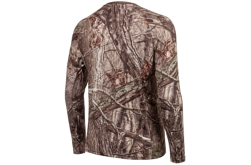 Image of Huntworth Bangor Warmest Mid Weight, Base Layer Shirt - Men's, Tarnen, X-Large, E-9431-HDN-XL