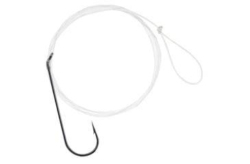 Image of Hurricane Aberdeen Snelled Hook, #2 Bc, HR-BAH2-6