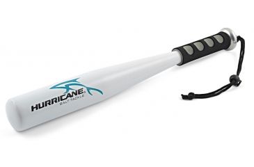 Image of Hurricane Aluminum Fish Bat,Thermal-Rubber Grip 124243