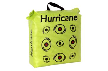 Image of Hurricane Bag Target, H-20, 60450
