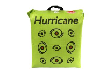 Image of Hurricane Bag Target, H-25, 60700