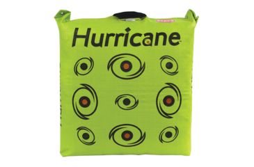 Image of Hurricane Bag Target, H-28, 60800