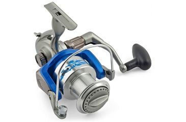 Image of Hurricane Bluefin Series Spinning Reel,Size 70 126360