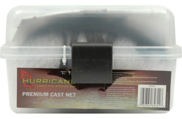 Image of Hurricane Cast Net 5ft.  Radius 858449