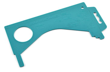 Image of Hurricane Crab Gauge, HUR-CC1