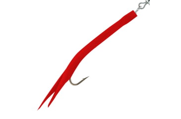 Image of Hurricane Diamond Jig 2oz Red, DJ2-RED