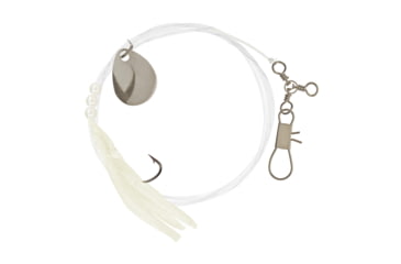 3 Pacchi Ami Hurricane Chesterton Flounder Hook Snells Taglia 9 – Ideali Per Pesca A Terra E Barca