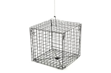 Image of Hurricane Hr Crab Trap Sq 10.5x10.5x10.5, F210