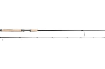 Image of Hurricane Redbone 6ft.6in. 1Pc L Spin Rod 350462