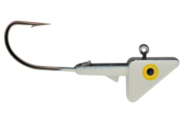 Image of Hurricane Shad Heads 1/2oz 4pk Shad, H-SAH12-31