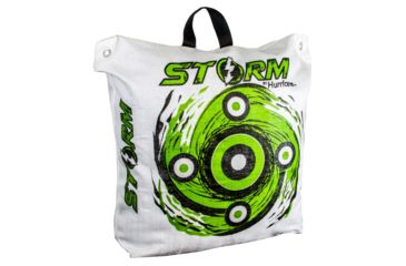 Image of Hurricane Storm II Bag Target, 20in, H63000