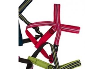 Image of Hurtta Padded Y-harness Raspberry 28 931217