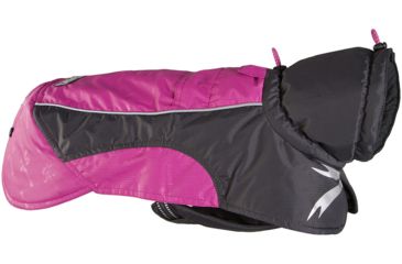 Image of Hurtta Ultimate Warmer 18 R.berry 931037