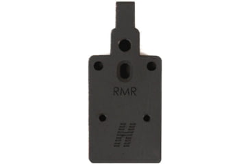 Image of Hush Holsters SKS Red Dot Sight Mount, RMR, Black, SKS-OPT-RMR