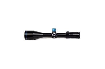 Image of Huskemaw Blue Diamond 5-20x50 Rifle Scope, Black 10520BD