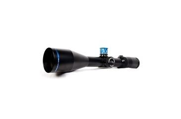 Image of Huskemaw Blue Diamond 5-20x50 Rifle Scope, Black 10520BD