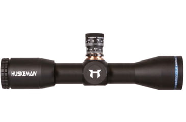 Image of Huskemaw Scope 4x40 Crossbow 1moa Matte