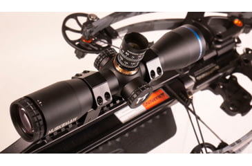 Image of Huskemaw Scope 4x40 Crossbow 1moa Matte
