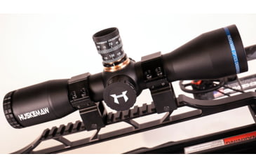 Image of Huskemaw Scope 4x40 Crossbow 1moa Matte