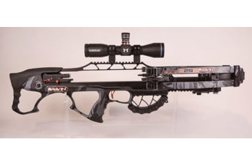 Image of Huskemaw Scope 4x40 Crossbow 1moa Matte