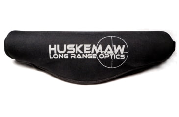 Image of Huskemaw Scopecoat, 5-30x56 Rifle Scope, Black, 20SC530