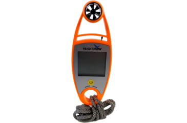 Image of Huskemaw Swiss 2 Wind Meter, 0.8 x 2.5 x 5in, 20HWM2