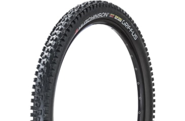 Pneu vtt toro 27;5x2.25 tringle rigide / etrto 57-584 tt rb hutchinson ROCKRIDER