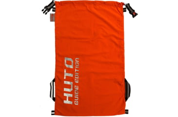 Image of Huto Lifestyle Guide Series Individual Game Bag, 28 x 60in, Orange, GM-BG-GUIDE-28x60