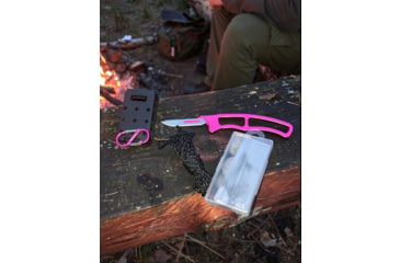 Image of Huto Lifestyle Exo-Skeleton Fixed Blade Knife