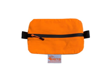 Image of Huto Lifestyle Huto LifeStyle Featherlight Pull Out Packs, Set of 5, Orange, PLPCK-ORG