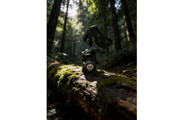 Image of Huto Lifestyle Lifestyle Stranglehold Rifle Vise