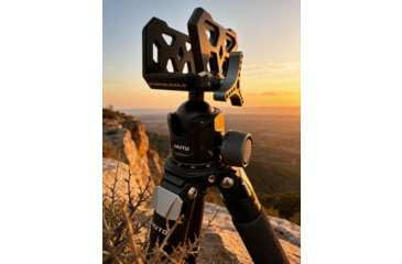 Image of Huto Lifestyle Lifestyle Stranglehold Rifle Vise
