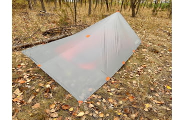 Image of Huto Lifestyle Ultralight Backcountry Tarp/Tent
