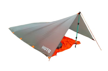 Image of Huto Lifestyle Ultralight Backcountry Tarp/Tent