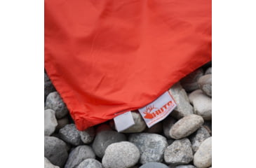 Image of Huto Lifestyle Tagged Out Game Bag Set, 5 Bag Set w/Reflective logo, Orange, GM-BG-TAGOUT