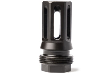 Image of HUXWRX 5.56mm 1/2x28 Stiction Lock Compensator