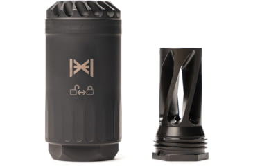 Image of HUXWRX Blastphemy Blast Deflector Kit w/556 Flash Hider