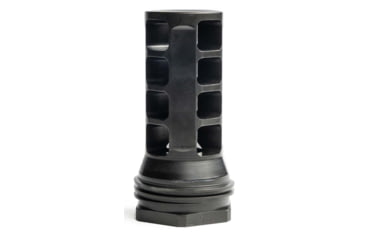 Image of HUXWRX Muzzle Brake-qd 6 5/8x24