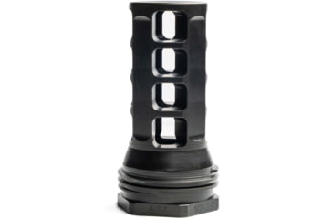 Image of HUXWRX Muzzle Brake-qd 6 5/8x24