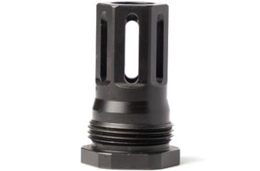 Image of HUXWRX Stiction Lock Compensator, 9mm, 1/2x28, Black, 2550