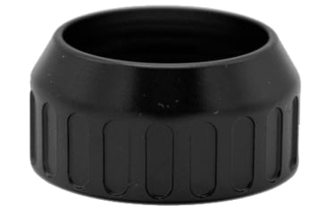 Image of HUXWRX QD Thread Protector, Black, 1660