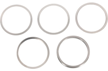 Image of HUXWRX Shim Kit, 762, 5/8x24, HUX-9001