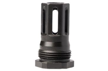 Image of Huxwrx Stiction Lock Compensator 9mm Fits 1/2&quot;x28 Steel, Black, 2346