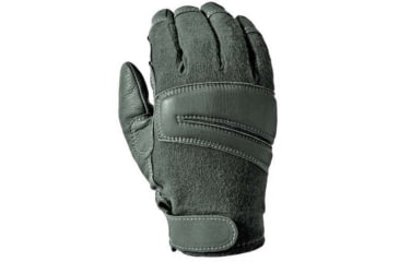 Image of HWI Gear Cold Weather Combat Glove, Berry Compliant, Foliage Green, Extra Small, CWCG200B-XSM