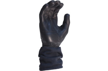 Image of HWI Gear Long Gauntlet Combat Glove, Black, Large, LGCG100-LG