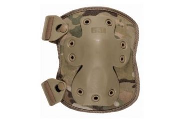 Image of HWI Gear Next Gen Knee Pad, Multicam, One Size Fits All 6021